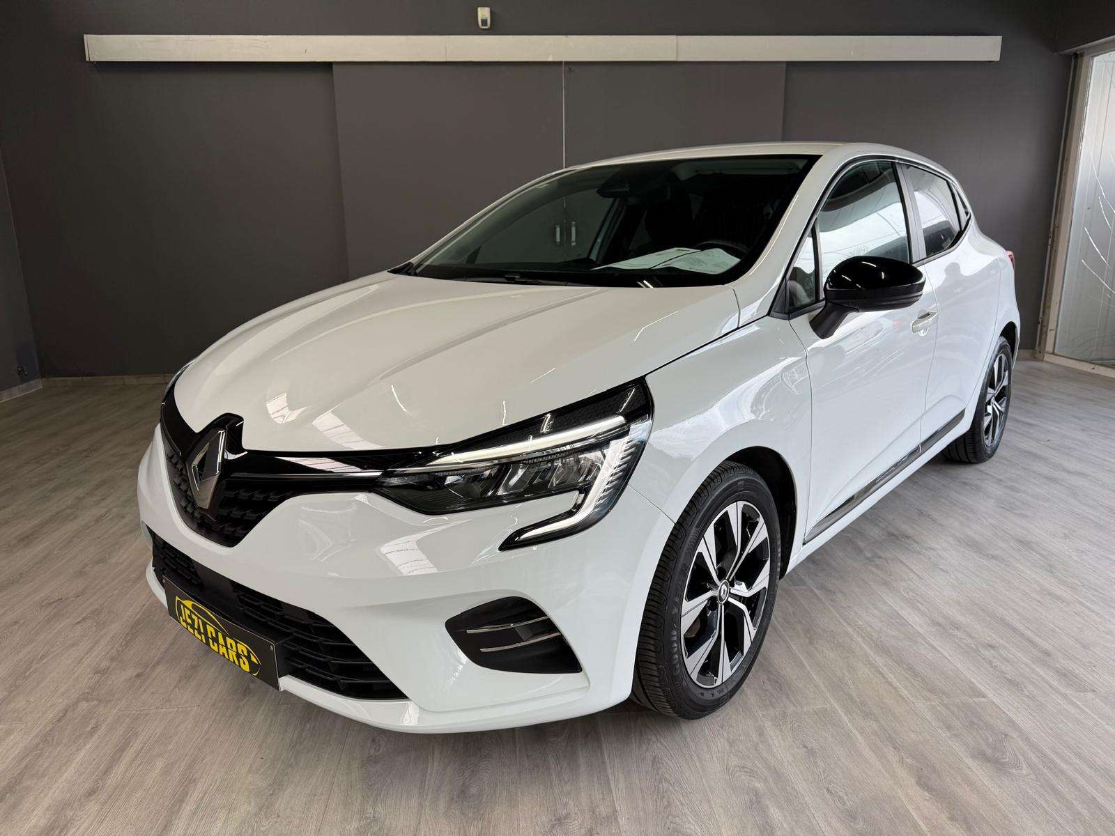 Renault Clio 1.0 TCe Equilibre GPF