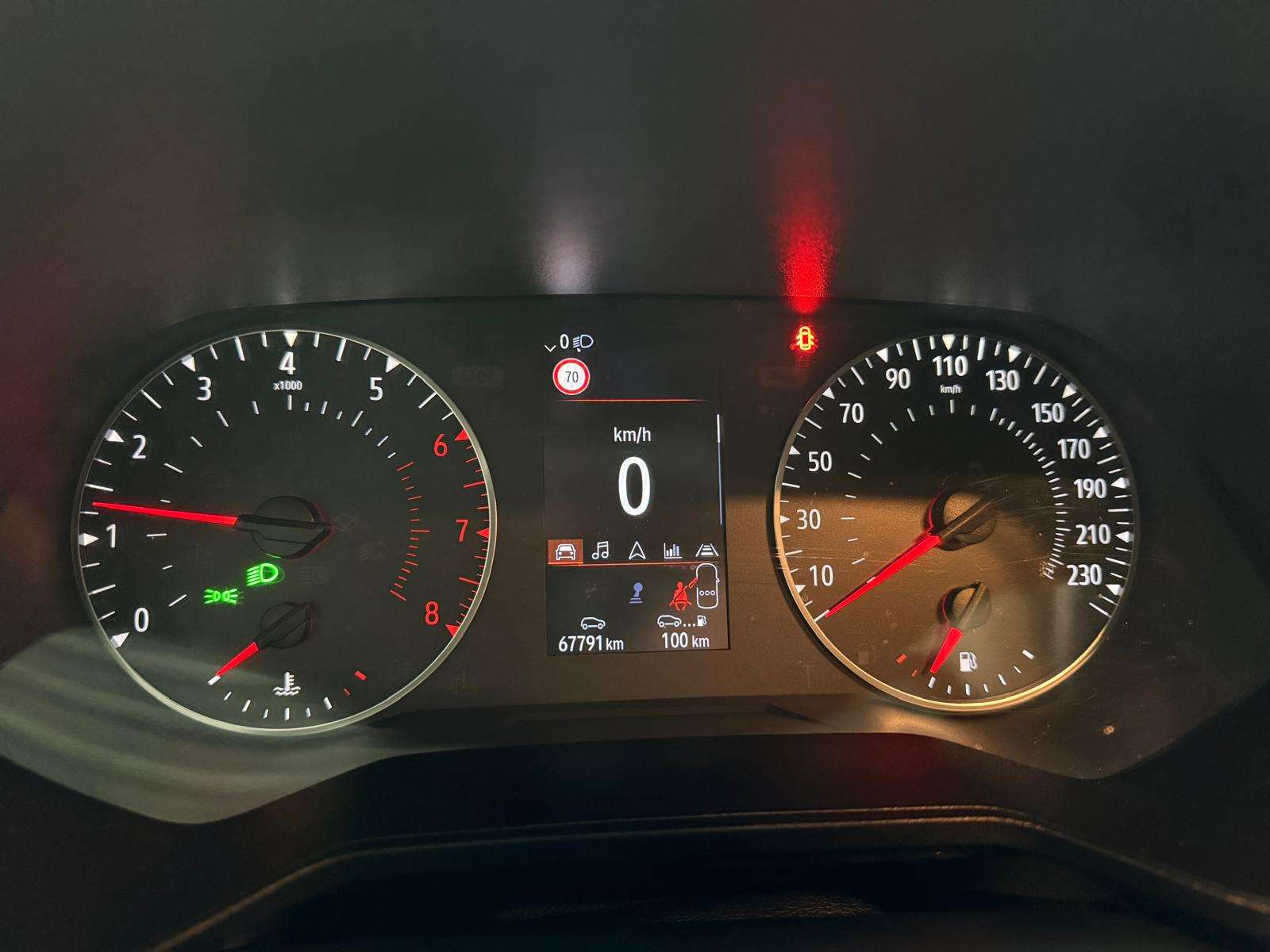 Renault Clio 1.0 TCe Equilibre GPF