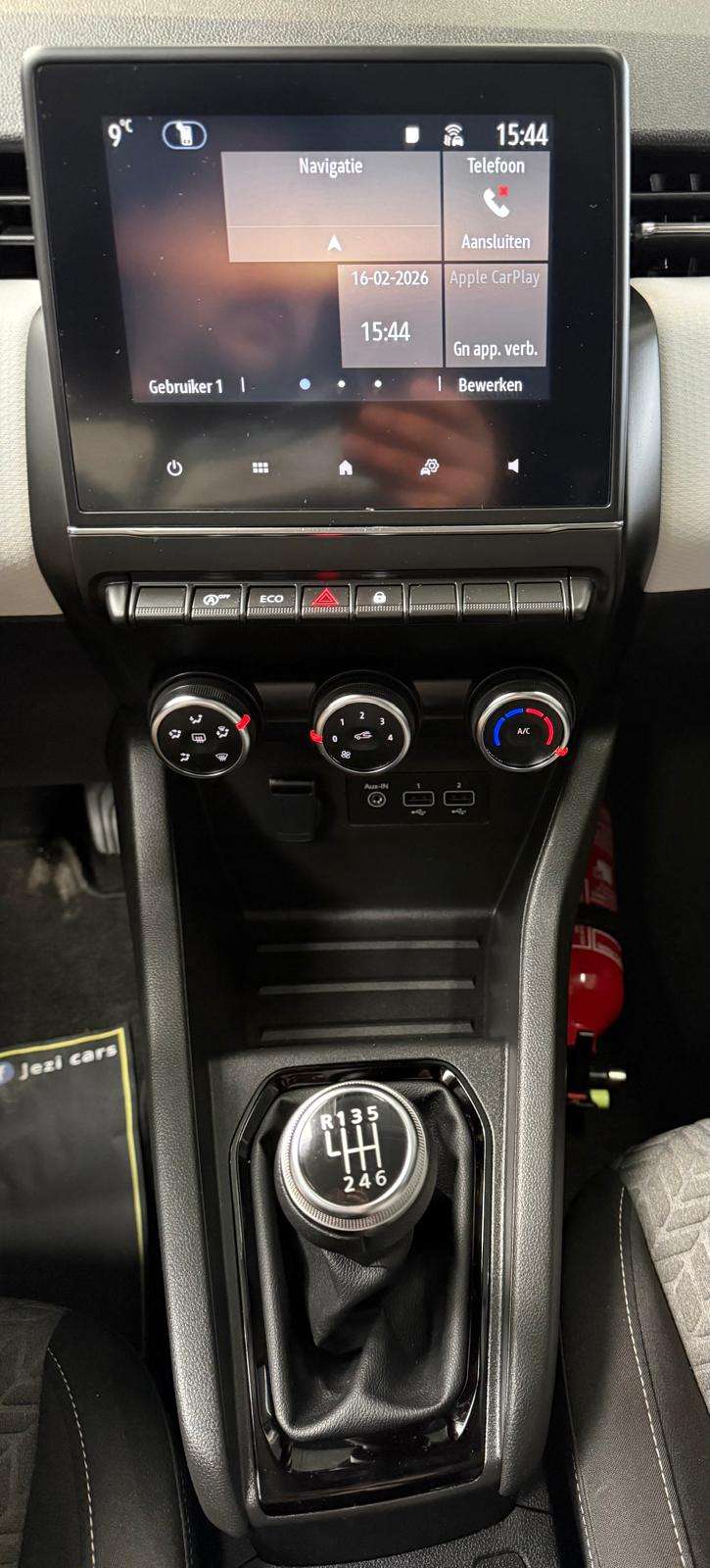 Renault Clio 1.0 TCe Equilibre GPF