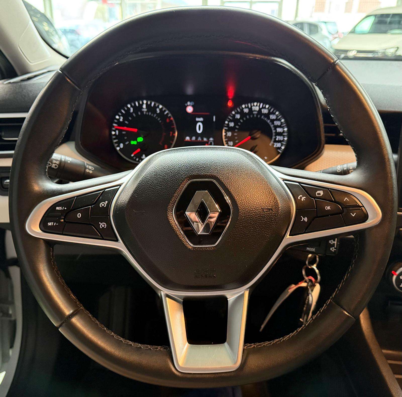 Renault Clio 1.0 TCe Equilibre GPF