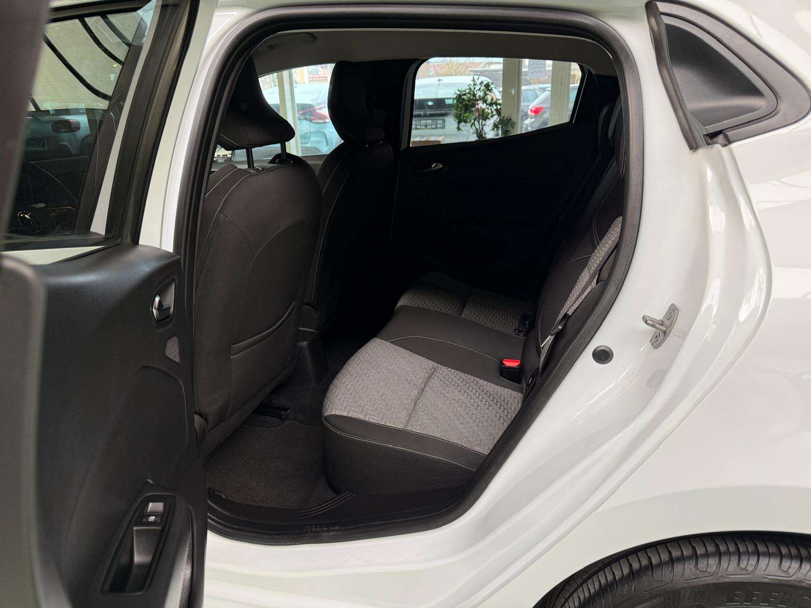 Renault Clio 1.0 TCe Equilibre GPF