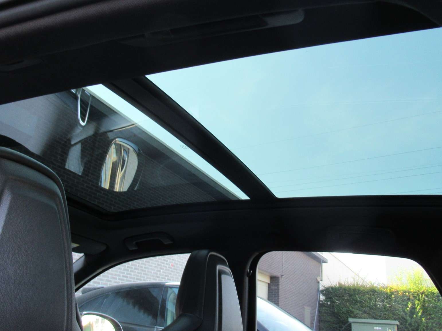Porsche Cayenne 2.9Bi-Turbo V6 S Tiptronic/Leder/Pano/SportChrono+