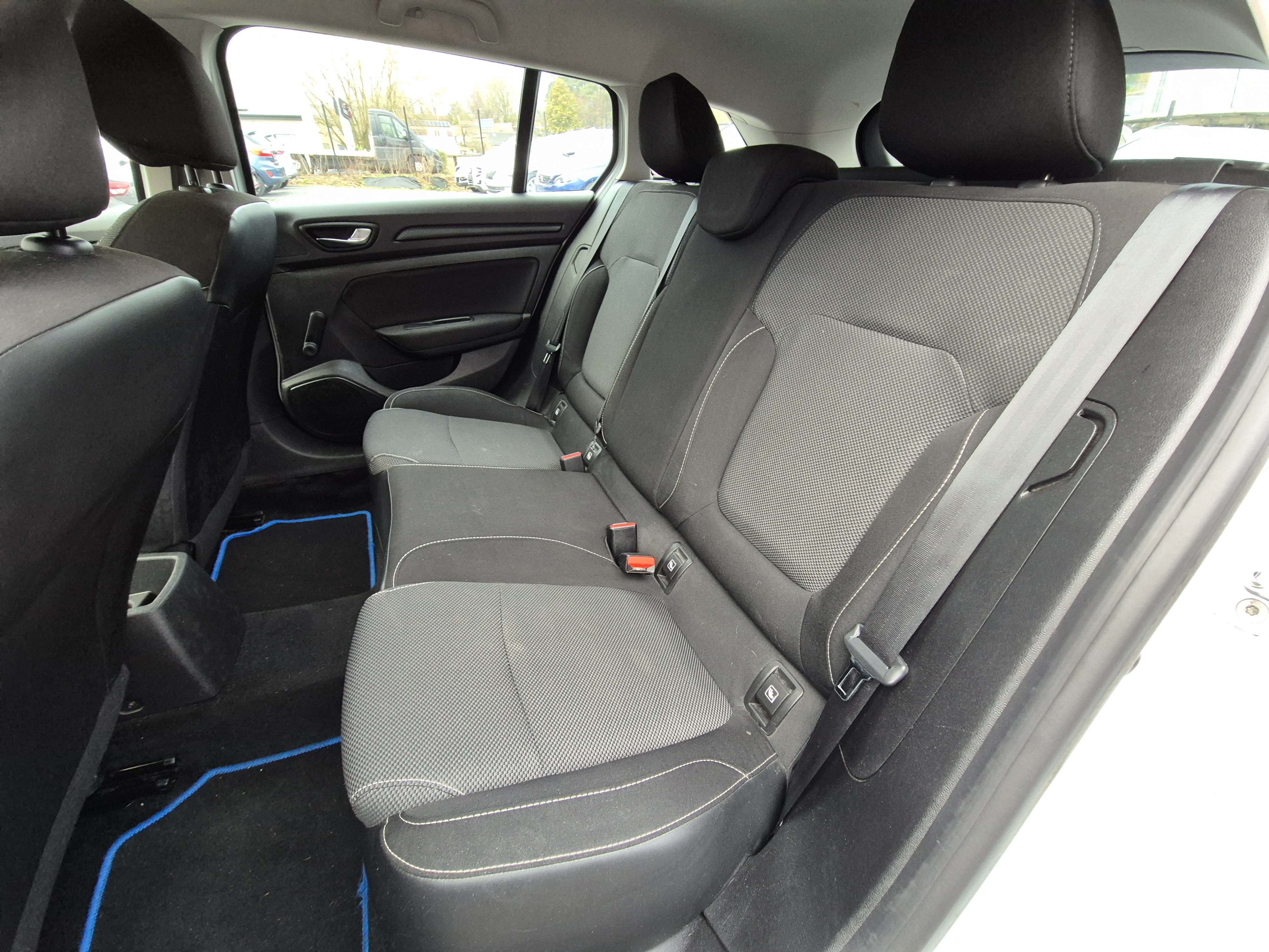 Renault Megane SW 1.2 TCe Energy Life