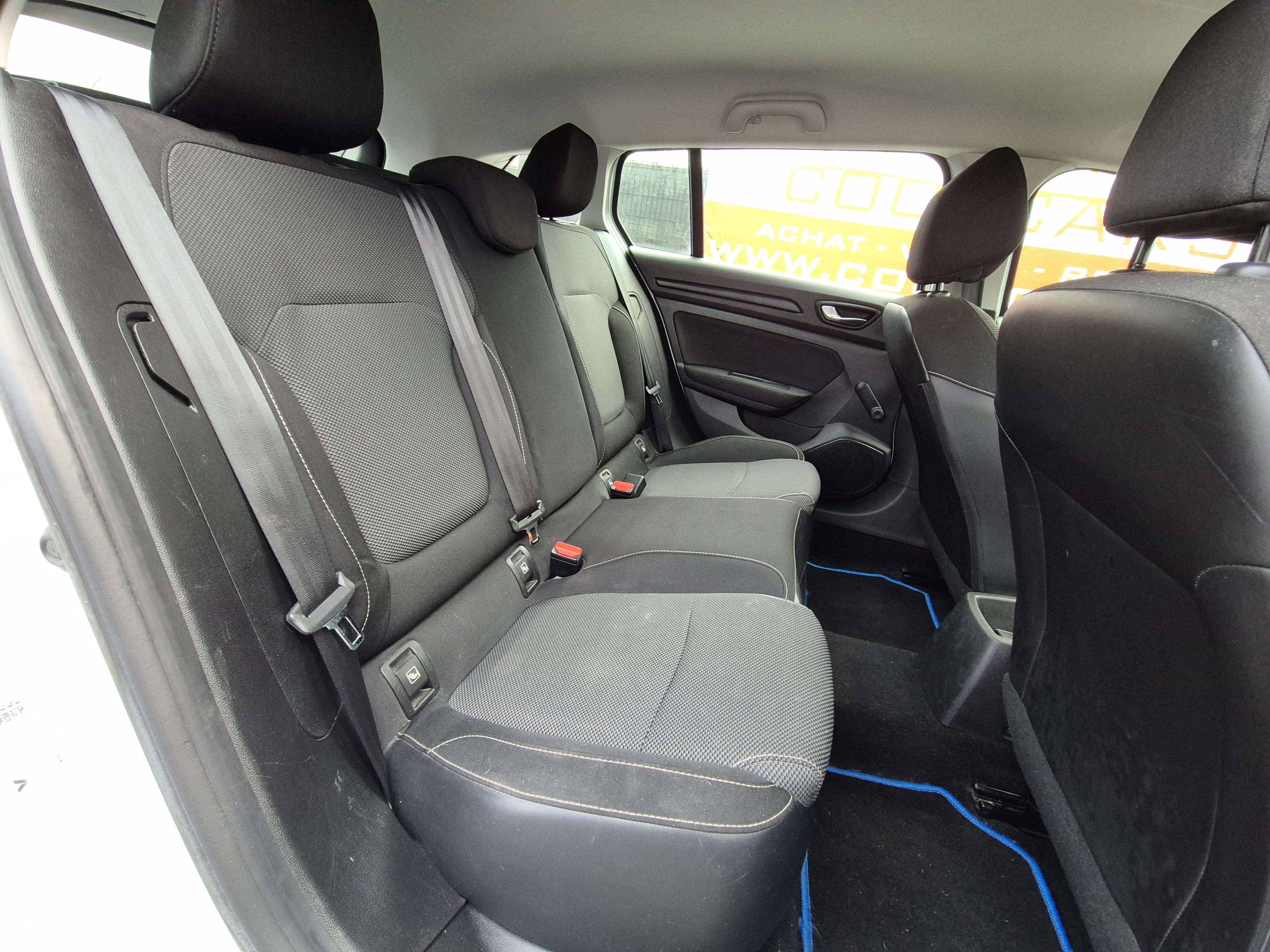 Renault Megane SW 1.2 TCe Energy Life