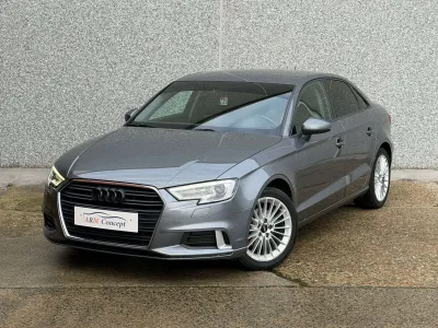 Audi A3 A3 1.0 TFSI Essence 2018 GARANTIE 12 Mois