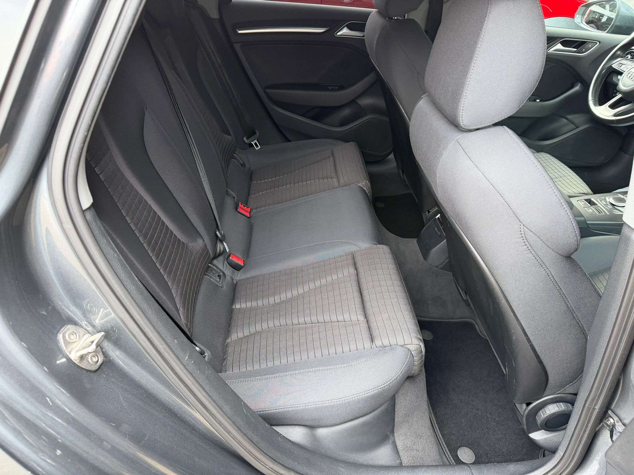 Audi A3 A3 1.0 TFSI Essence 2018 GARANTIE 12 Mois