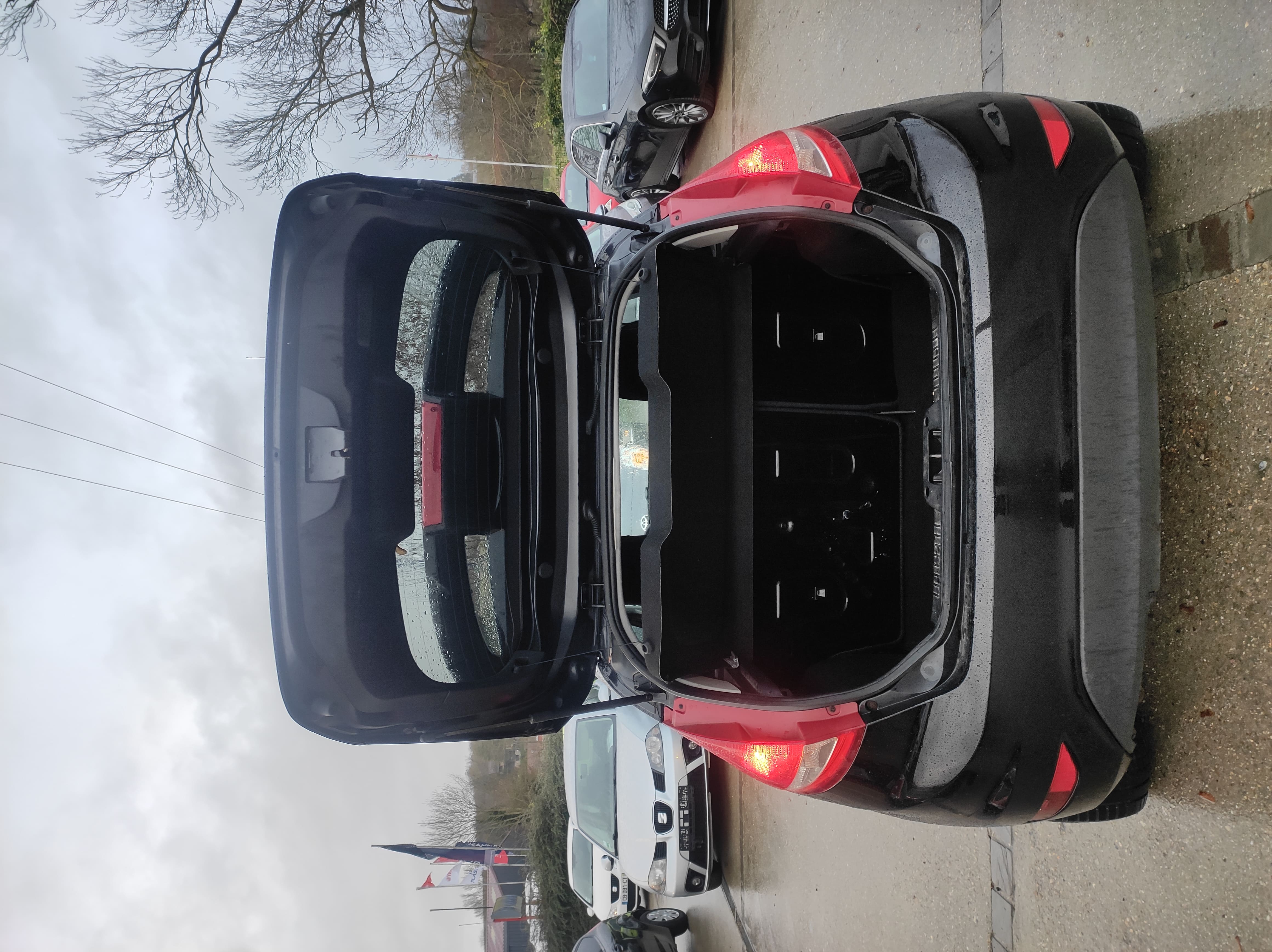 Ford Fiesta V 1250 60 TREND 3P
