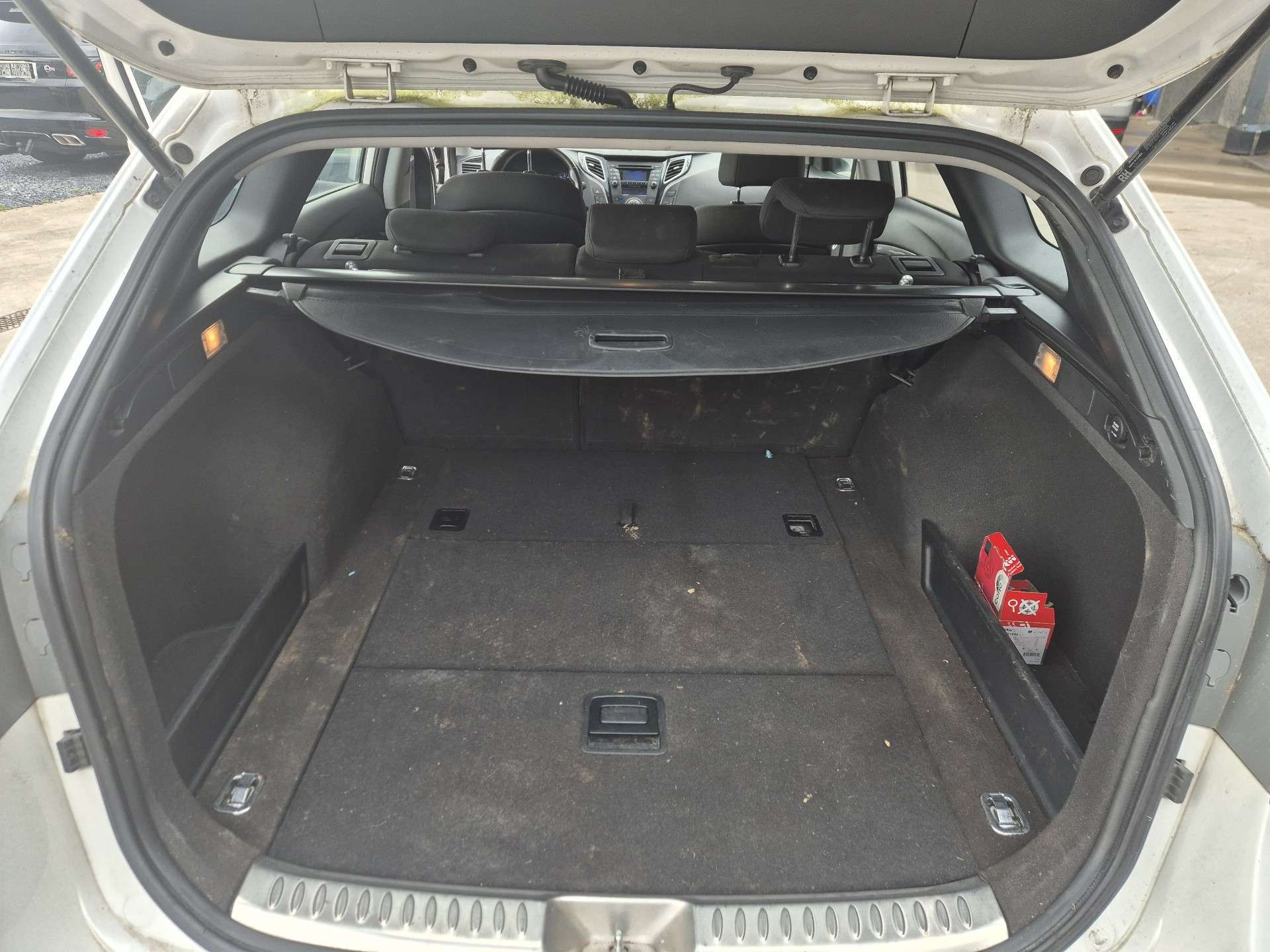 Hyundai i40 SW 1.7 CRDi Blue Drive//USB//MARCHAND OU EXPORT
