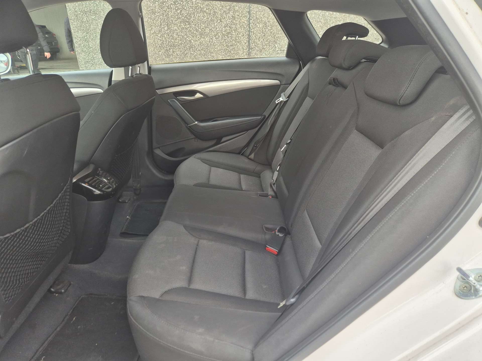 Hyundai i40 SW 1.7 CRDi Blue Drive//USB//MARCHAND OU EXPORT