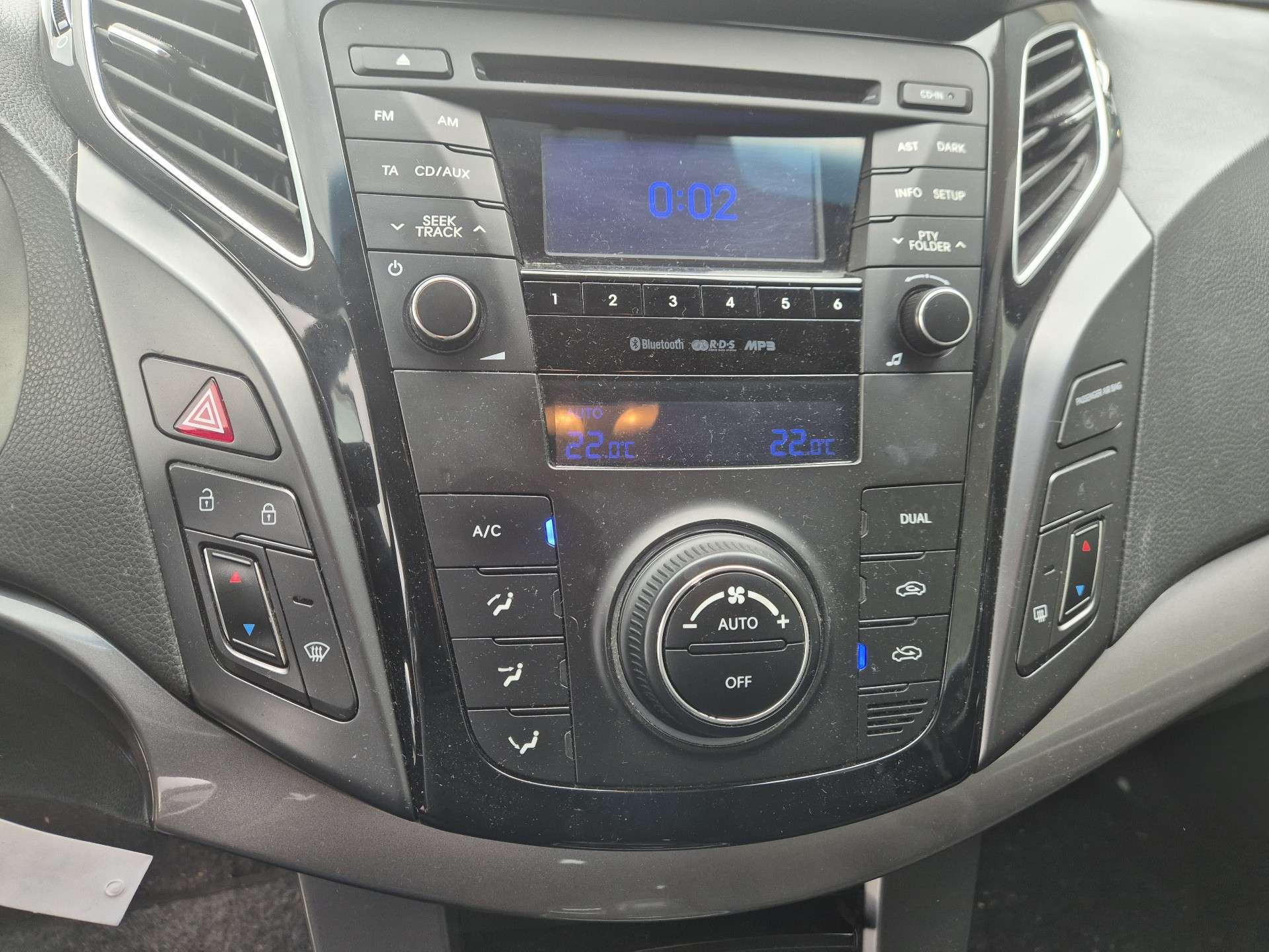 Hyundai i40 SW 1.7 CRDi Blue Drive//USB//MARCHAND OU EXPORT