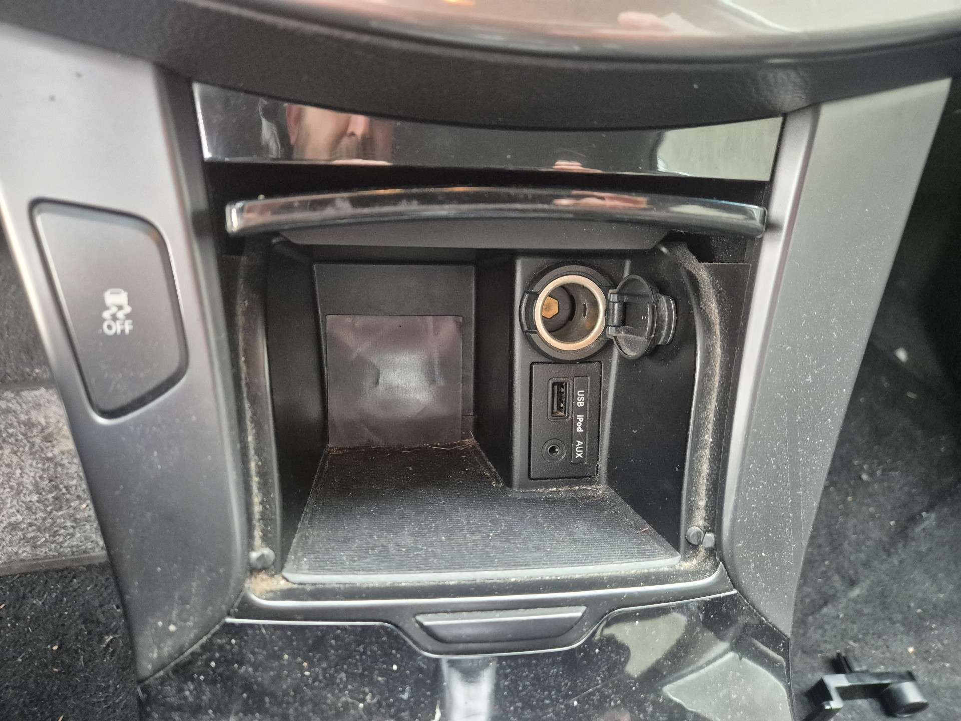 Hyundai i40 SW 1.7 CRDi Blue Drive//USB//MARCHAND OU EXPORT