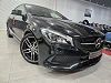 Mercedes-Benz CLA 180 *PACK AMG*BLACK EDITION*BT AUTO*NAVI*CAMERA* thumbnail