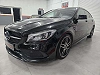 Mercedes-Benz CLA 180 *PACK AMG*BLACK EDITION*BT AUTO*NAVI*CAMERA* thumbnail