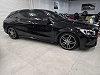 Mercedes-Benz CLA 180 *PACK AMG*BLACK EDITION*BT AUTO*NAVI*CAMERA* thumbnail