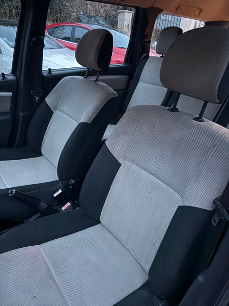 Dacia Logan MCV 1.5 DCI 85 PRESTIGE 5PL