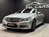 Mercedes-Benz E 250 CABRIOLET E 250 CGI **12 mois de garantie** thumbnail