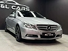 Mercedes-Benz E 250 CABRIOLET E 250 CGI **12 mois de garantie** thumbnail