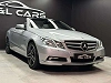Mercedes-Benz E 250 CABRIOLET E 250 CGI **12 mois de garantie** thumbnail