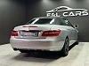 Mercedes-Benz E 250 CABRIOLET E 250 CGI **12 mois de garantie** thumbnail