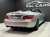 Mercedes-Benz E 250 CABRIOLET E 250 CGI **12 mois de garantie** thumbnail