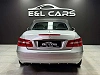 Mercedes-Benz E 250 CABRIOLET E 250 CGI **12 mois de garantie** thumbnail