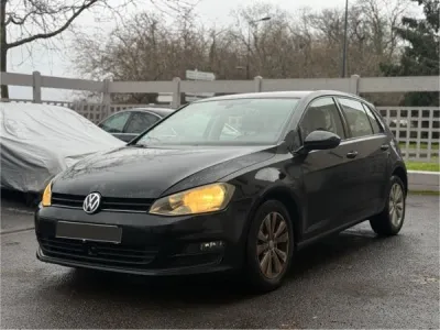 Volkswagen Golf VII 1.6 TDI 105 BLUEMOTION TECHNOLOGY CONFORTLINE BUSINESS