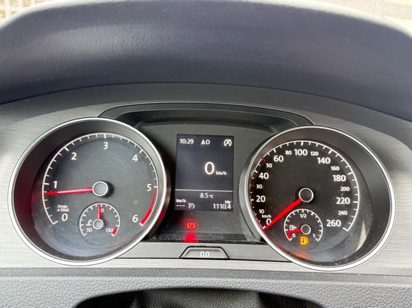 Volkswagen Golf VII 1.6 TDI 105 BLUEMOTION TECHNOLOGY CONFORTLINE BUSINESS