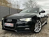 Audi A5 Sportback Sportback 2.0 TDi S line/CUIR/XENON/GAR 1AN/TVAC!! thumbnail