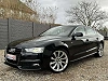 Audi A5 Sportback Sportback 2.0 TDi S line/CUIR/XENON/GAR 1AN/TVAC!! thumbnail