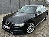 Audi A5 Sportback Sportback 2.0 TDi S line/CUIR/XENON/GAR 1AN/TVAC!! thumbnail