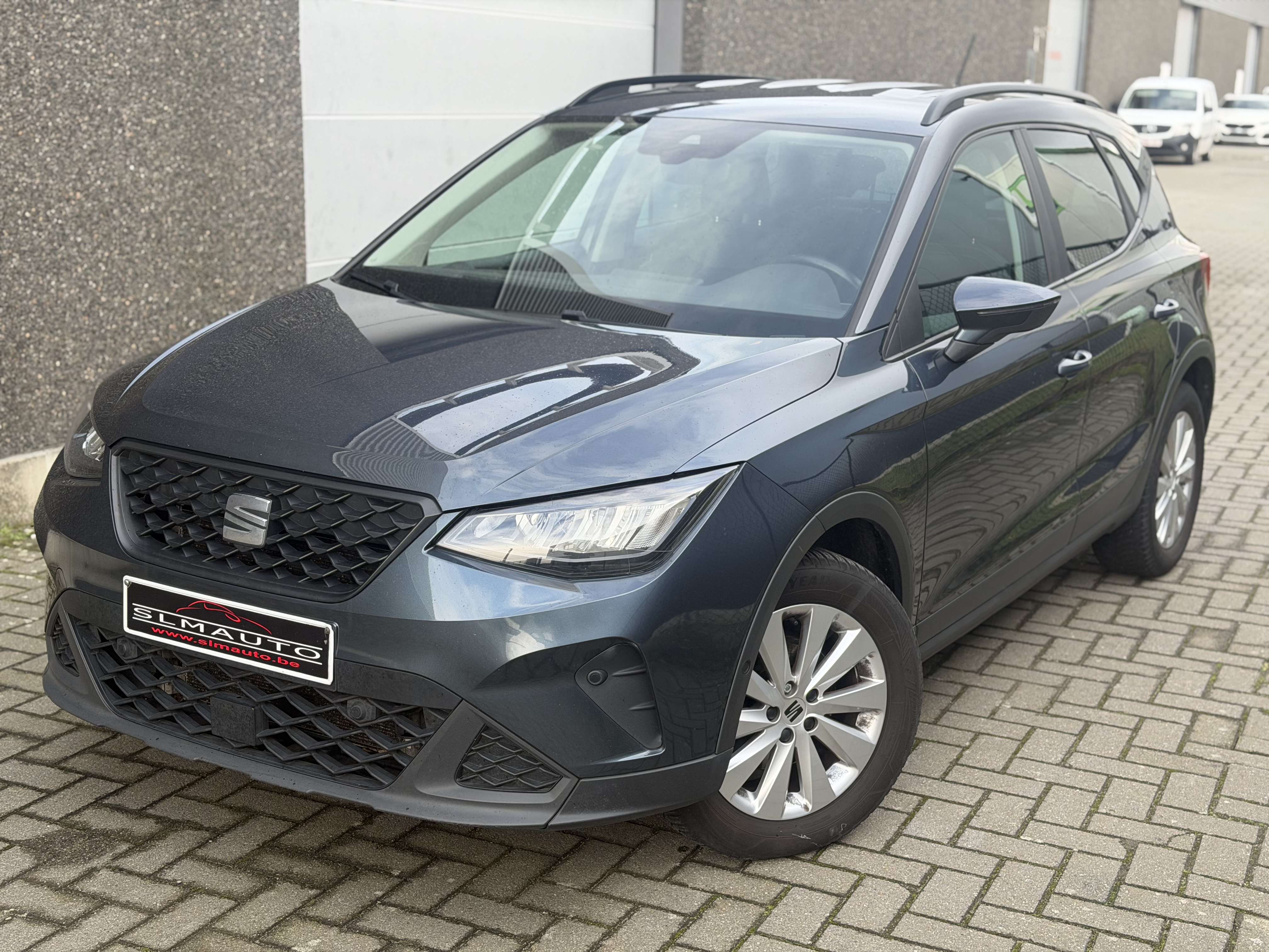 SEAT Arona 1.0 EcoTSI 110 ch DSG7 ////Garantie 12 Mois ////