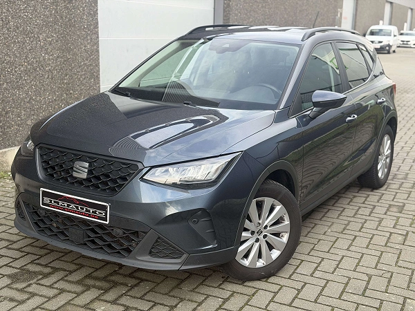 SEAT Arona 1.0 EcoTSI 110 ch  DSG7  ////Garantie 12 Mois ////