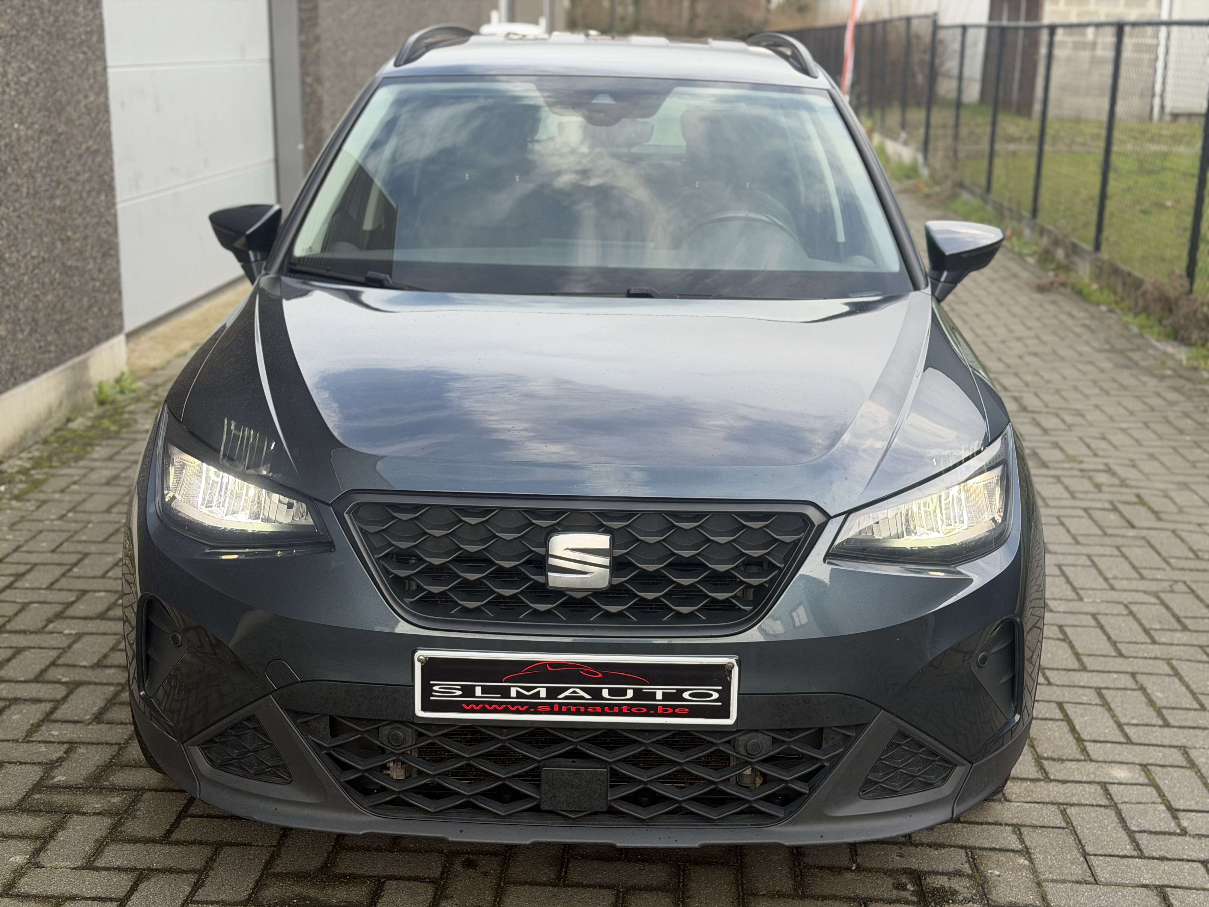 SEAT Arona 1.0 EcoTSI 110 ch DSG7 ////Garantie 12 Mois ////