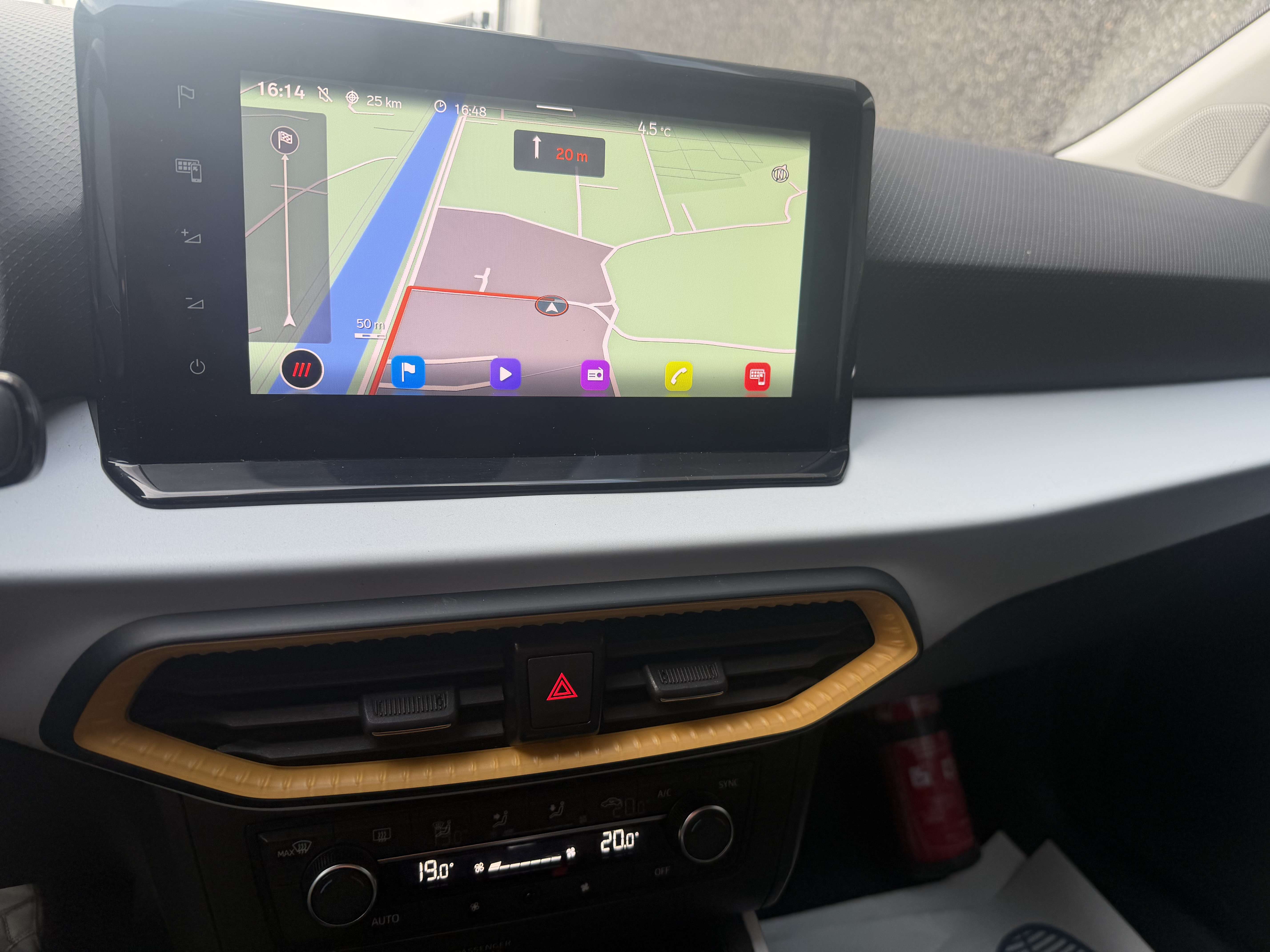 SEAT Arona 1.0 EcoTSI 110 ch DSG7 ////Garantie 12 Mois ////