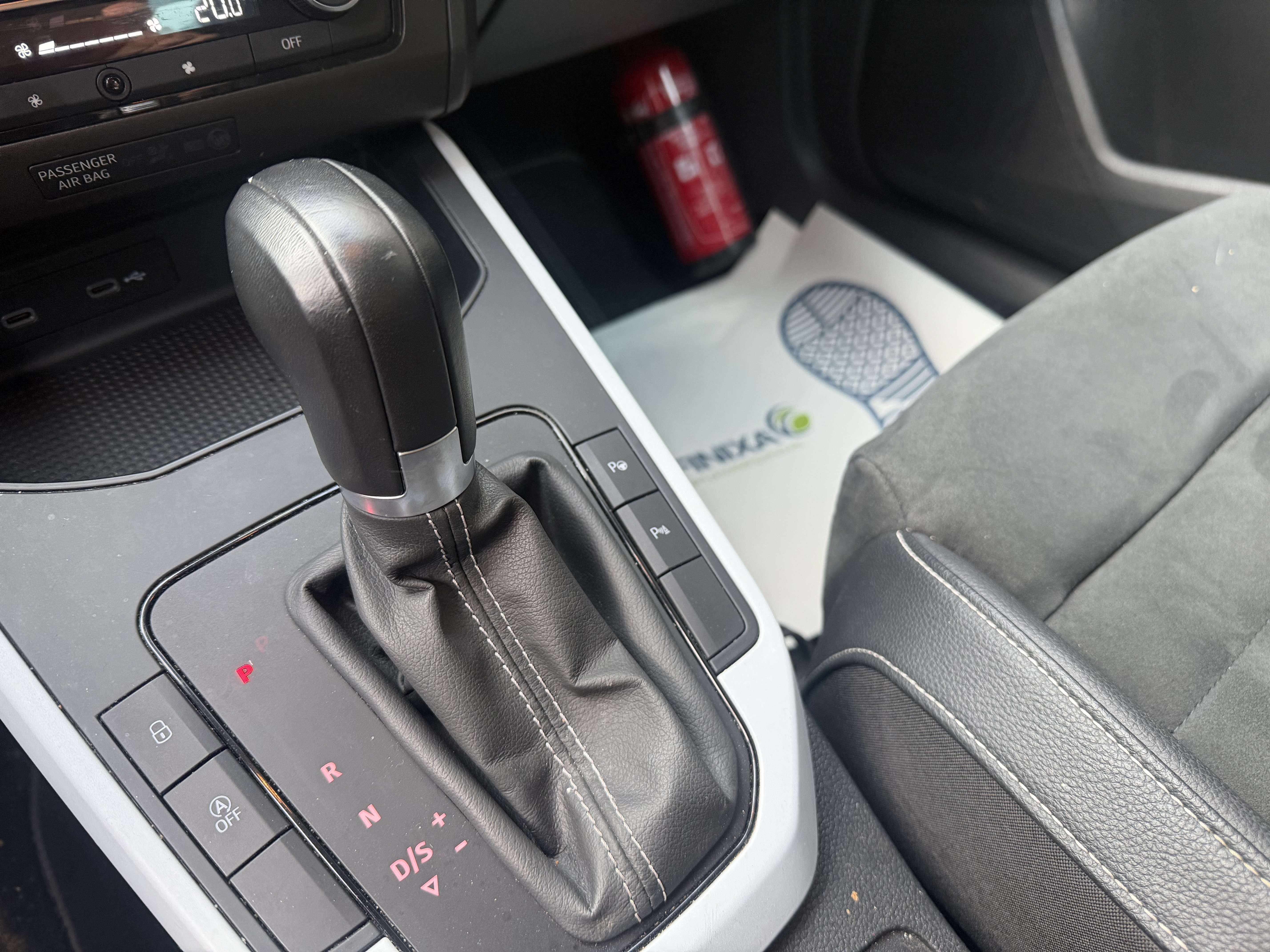SEAT Arona 1.0 EcoTSI 110 ch DSG7 ////Garantie 12 Mois ////