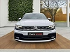 Volkswagen Tiguan 1.4 TSI 92 kW (125 ch) 6 vitesses manuel thumbnail