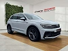 Volkswagen Tiguan 1.4 TSI 92 kW (125 ch) 6 vitesses manuel thumbnail