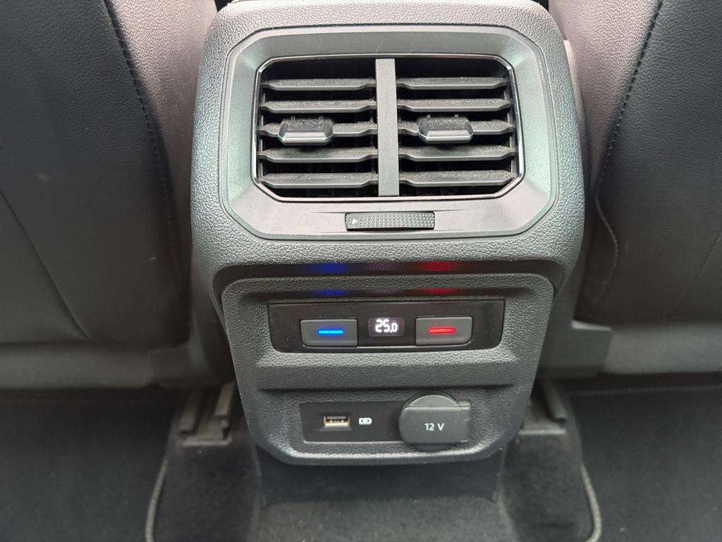Volkswagen Tiguan 1.4 TSI 92 kW (125 ch) 6 vitesses manuel