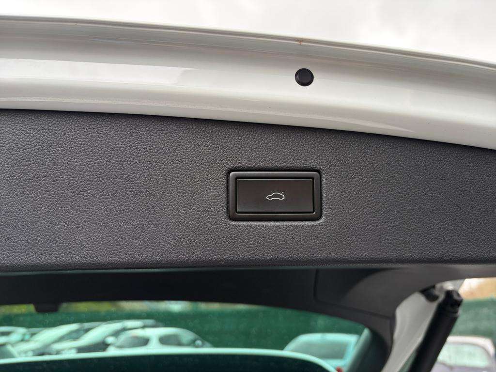 Volkswagen Tiguan 1.4 TSI 92 kW (125 ch) 6 vitesses manuel