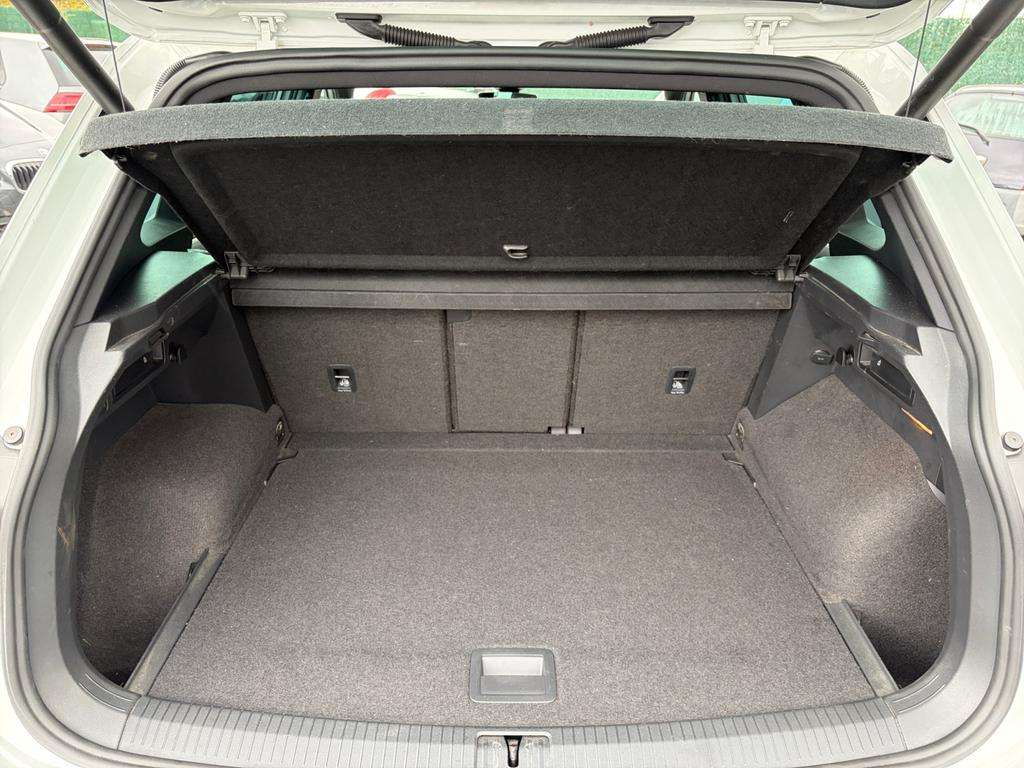 Volkswagen Tiguan 1.4 TSI 92 kW (125 ch) 6 vitesses manuel
