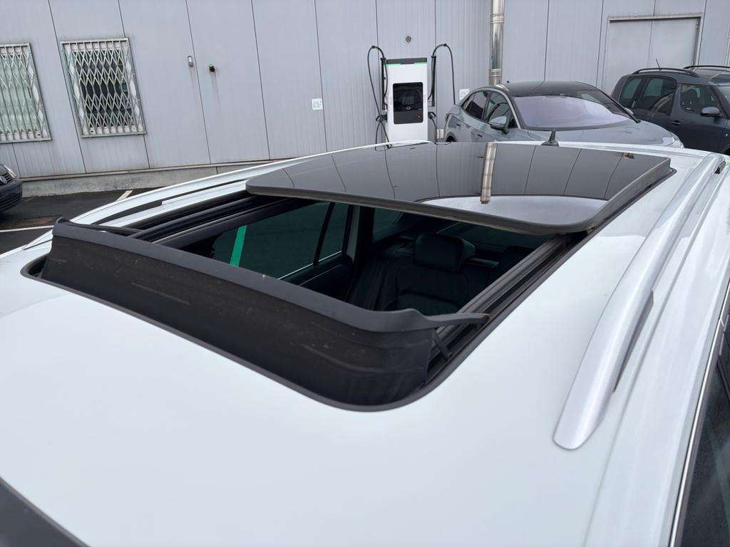 Volkswagen Tiguan 1.4 TSI 92 kW (125 ch) 6 vitesses manuel