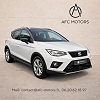 Seat Arona 1,0 TSI 110 Ch FR DSG7 thumbnail
