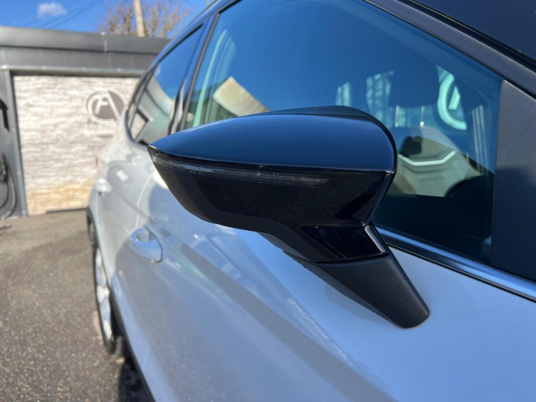 Seat Arona 1,0 TSI 110 Ch FR DSG7