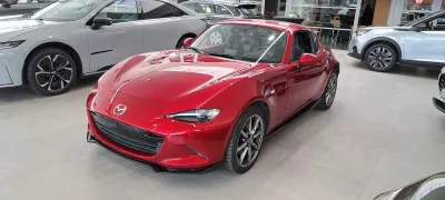 Mazda MX-5 2.0i Skyactiv-G Skycruise Sport (EU6d)