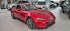 Mazda MX-5 2.0i Skyactiv-G Skycruise Sport (EU6d) thumbnail