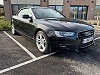 Audi A5 (2) CABRIOLET 3.0 V6 TDI 204 S LINE MULTITRONIC thumbnail