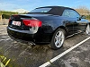 Audi A5 (2) CABRIOLET 3.0 V6 TDI 204 S LINE MULTITRONIC thumbnail