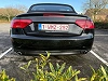 Audi A5 (2) CABRIOLET 3.0 V6 TDI 204 S LINE MULTITRONIC thumbnail