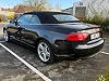 Audi A5 (2) CABRIOLET 3.0 V6 TDI 204 S LINE MULTITRONIC thumbnail