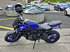 YAMAHA MT 07 A2 thumbnail